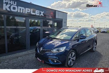 1.2 Benzyna 132KM 7 osób Kamera Cofania PDC Navi Masaże Gwarancja