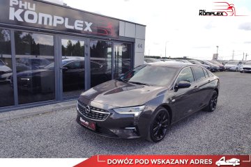2.0 CDTI 174KM Automat Business Elegance Bose Led Navi Faktura Vat 23%