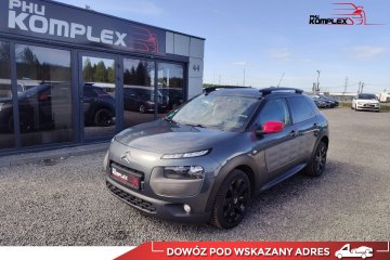 1.6 HDI 99KM Zadbany Gwarancja