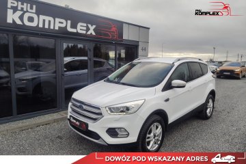 1.5 Benzyna 60 tyś km Pierwszy Właściciel Gwarancja