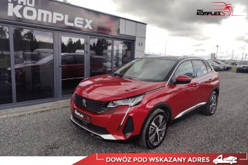 1.6 HYBRID 225 KM Automat Wersja Road Trip FVAT 23%