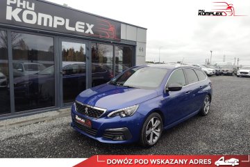 GT-Line Automat Full Led Denon Kamera Asystenty Masaże Gwarancja