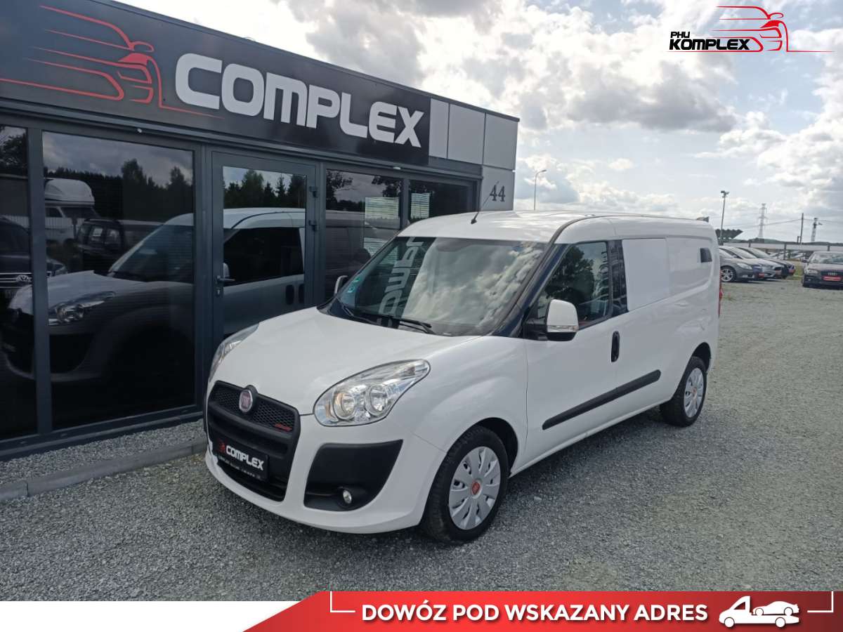 fiat Doblo