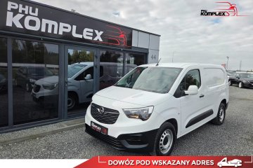 Long 1.5 Diesel 102KM Klimatyzacja Gwarancja