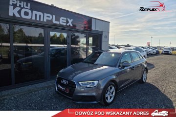 2.0 TDI 150KM STronic Bixenon Led Navi Gwarancja