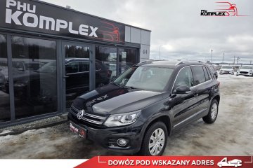 2.0 TSI 180KM 4X4 Led Bixenon Navi Serwis Wersja CUP Gwarancja
