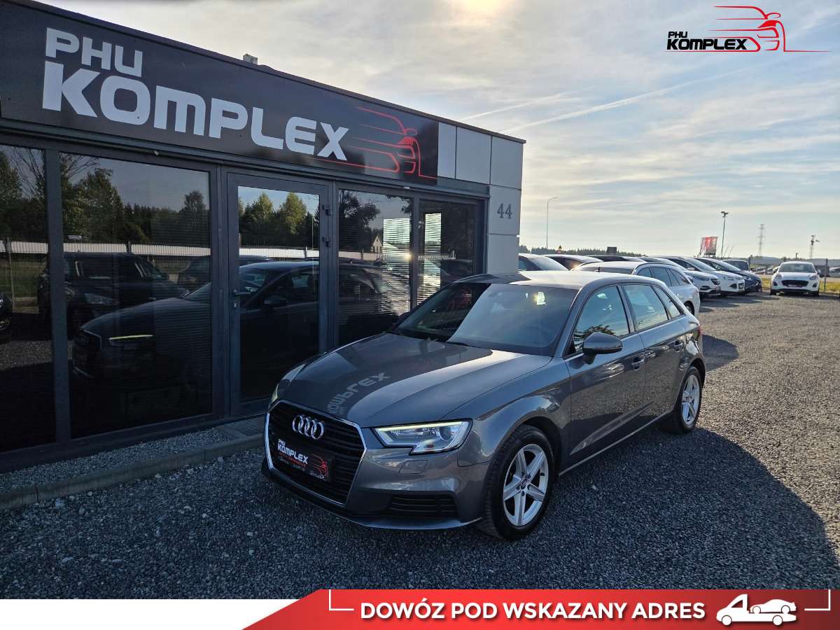 audi a3-sportback
