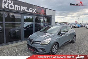 0.9 Benzyna 90KM Full Led Navi Android Gwarancja
