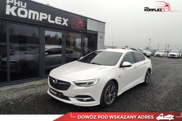 OPC 2.0 CDTI 170KM Automat Bogate Wyposażenie Gwarancja