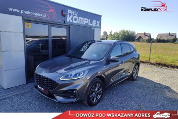 ST-LINE 4X4 Virtual Kamery Panorama Navi F-Vat 23% Gwarancja