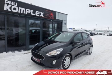 1.0 Benzyna Automat Gwarancja