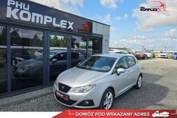 1.4 Benzyna 86KM Wersja Copa Klimatronic PDC Alu Zadbany Tylko 84 tyś