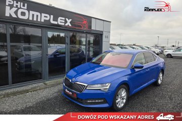 2.0 TDI 150KM Automat Full Led Virtual Faktura Vat 23% Gwarancja