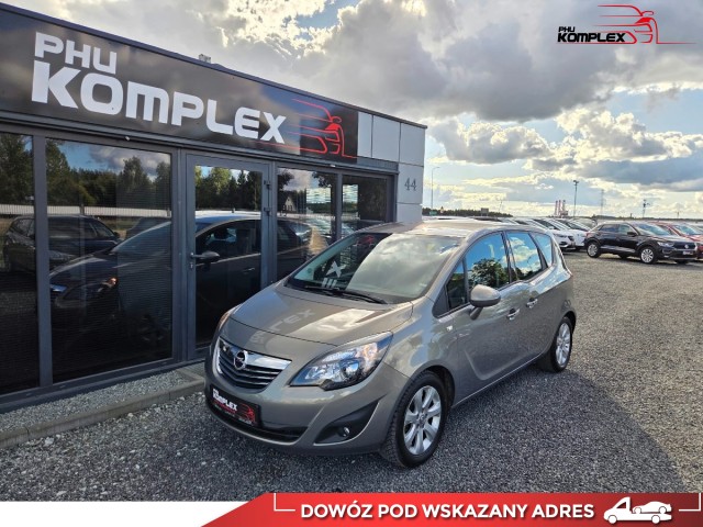 opel