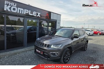 S 1.3 Benzyna 150KM Automat Europa Bogate wyposażenie Gwarancja