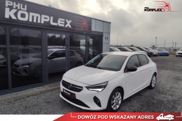 1.2 Benzyna 101KM Full Led Gwarancja