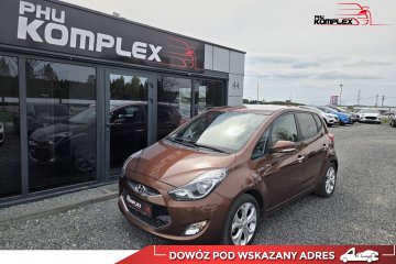 1.4 benzyna 90KM Klimatyzacja Opłacony