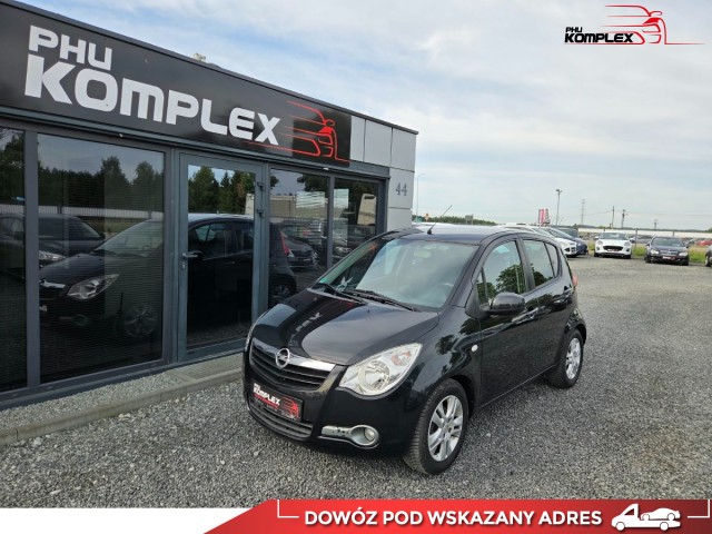 opel