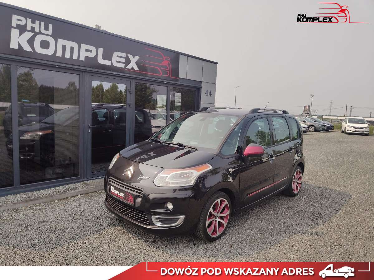 citroen c3-picasso