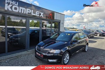 1.2 Benzyna 86KM Klimatronic Podgrzewane Fotele PDC