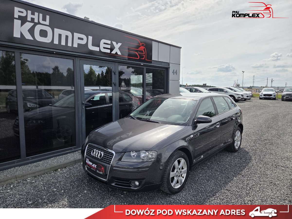 audi a3-sportback