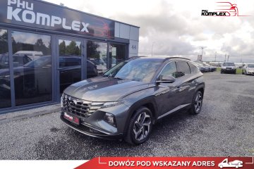 1.6 T-GDI 180KM HYBRID 230KM 4x4 Kamery 360 Serwis F Vat 23%