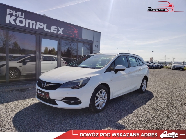 opel