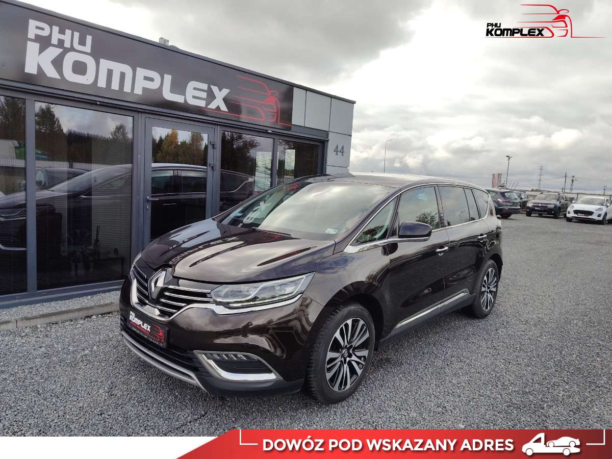 renault espace