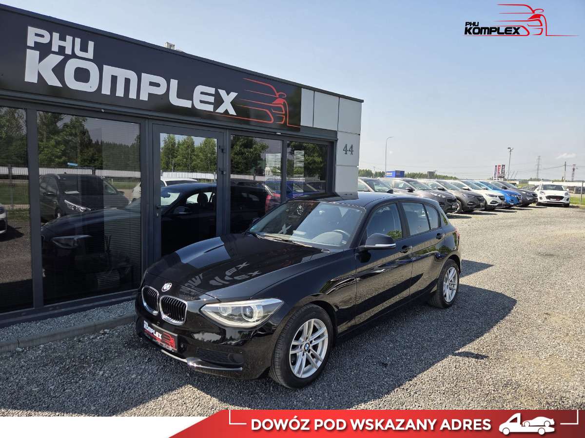 bmw seria-1