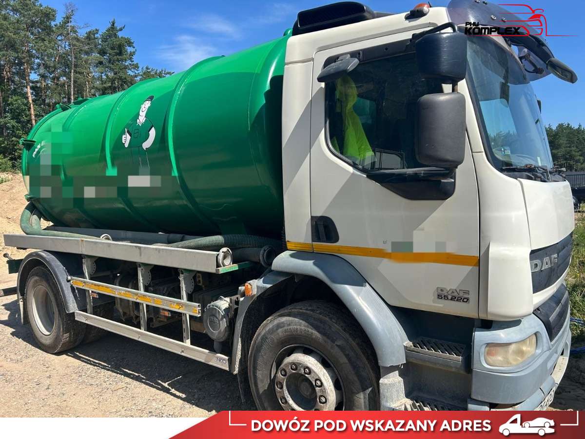 daf LF55
